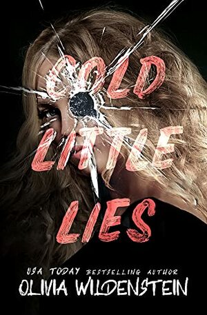 Cold Little Lies by Olivia Wildenstein