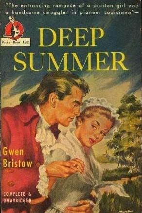 Deep Summer by Gwen Bristow