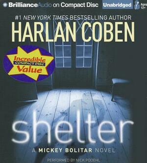 Shelter by Harlan Coben