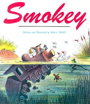 Smokey by Bill Peet