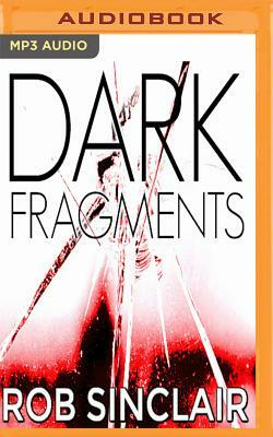 Dark Fragments by Rob Sinclair