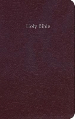 Gift & Award Bible-Ceb by Common English Bible