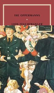 The Oppermanns by Lion Feuchtwanger