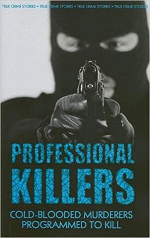 Professional Killers by Gordon Kerr