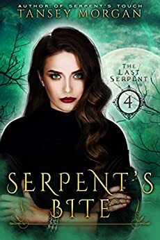 Serpent's Bite by Tansey Morgan