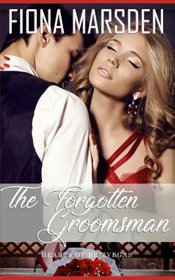 The Forgotten Groomsman by Fiona M. Marsden