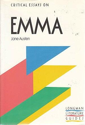Emma, Jane Austen by Linda Cookson