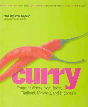 Curry by Vivek Singh