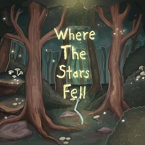 Where the Stars Fell by Newton Schottelkotte