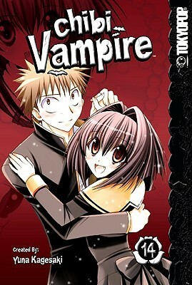 Chibi Vampire, Vol. 14 by Yuna Kagesaki