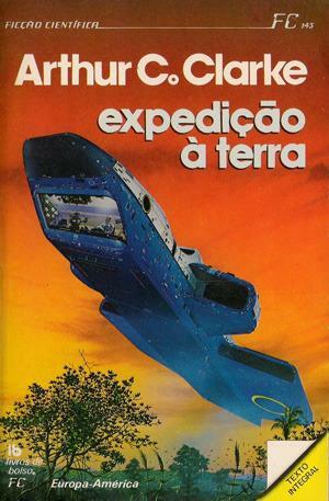 Expedição à Terra by Arthur C. Clarke