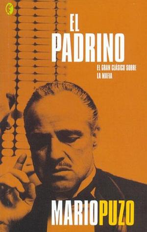 El Padrino by Angel Arnau, Mario Puzo