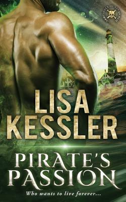 Pirate's Passion by Lisa Kessler