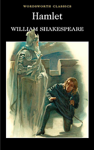 Hamlet by William Shakespeare