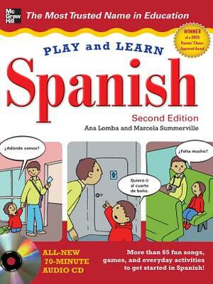 Spanish Pronouns Up Close by Eric W. Vogt