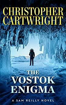 The Vostok Enigma by Christopher Cartwright