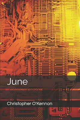 June by Christopher O'Kennon