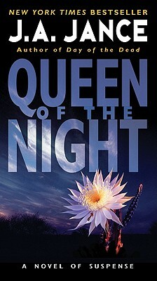 Queen Of The Night by J.A. Jance