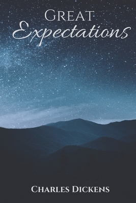 Great Expectations by Charles Dickens