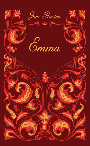 Emma by Jane Austen