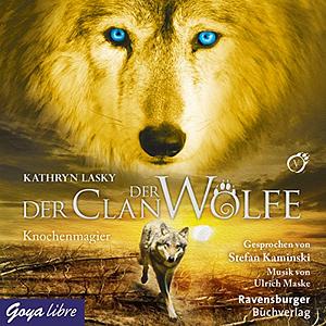 Knochenmagier by Kathryn Lasky