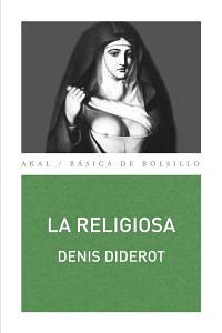 La religiosa by Denis Diderot