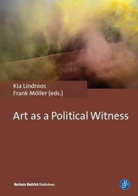 Art as a Political Witness by 