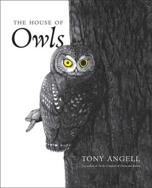 The House of Owls by Tony Angell