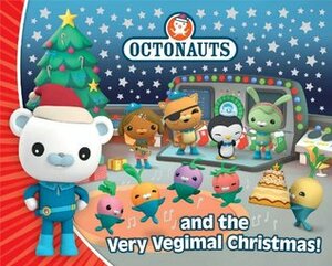 Octonauts and the Very Vegimal Christmas! by Meomi