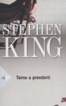 Torno a prenderti by Tullio Dobner, Stephen King