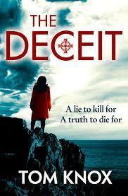 The Deceit by Tom Knox