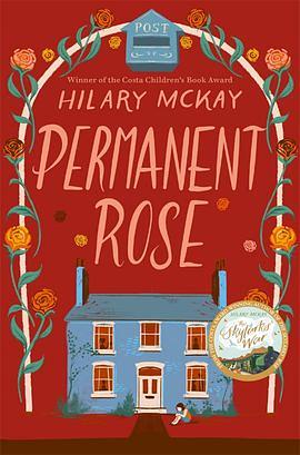 Permanent Rose by Hilary McKay