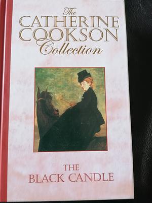 The Black Candle by Catherine Cookson