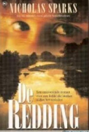 De redding by Nicholas Sparks