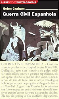 Guerra Civil Espanhola by Helen Graham