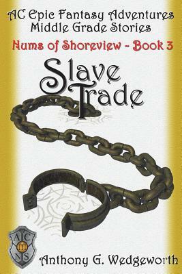 Slave Trade by 