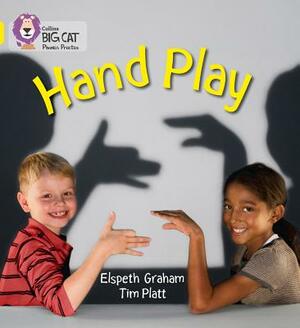 Hand Play by Elspeth Graham