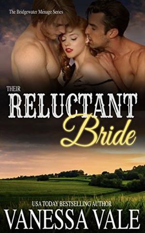 Their Reluctant Bride by Vanessa Vale