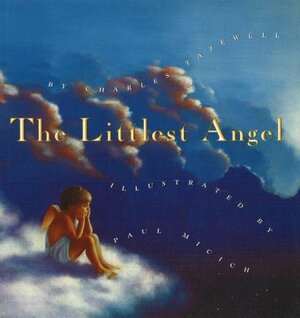 The Littlest Angel by Charles Tazewell