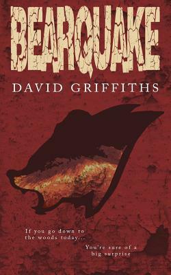 Bearquake by James Leader, David Griffiths