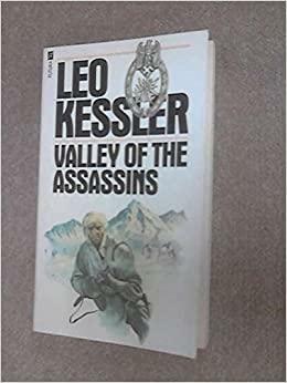 Valley of the assassins by Leo Kessler