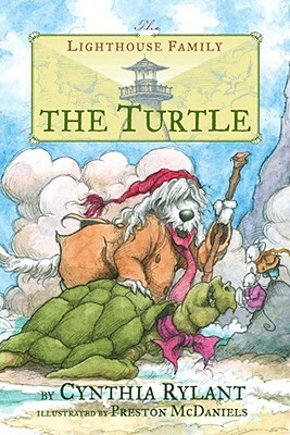 The Turtle by Cynthia Rylant