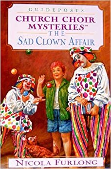 The Sad Clown Affair by Nicola Furlong
