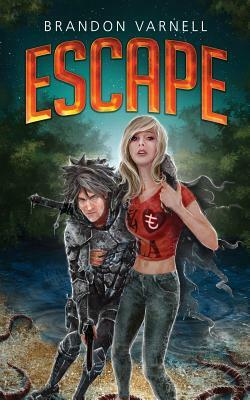 Escape by Brandon Varnell