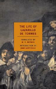 The Life of Lazarillo de Tormes by 
