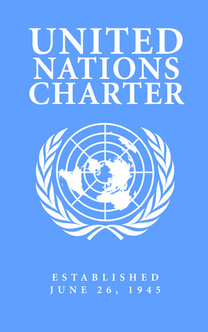 United Nations Charter by Mikazuki Publishing House, Historical Works