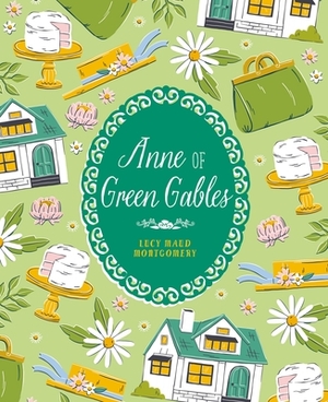 Anne of Green Gables: Slip-Cased Edition by L.M. Montgomery