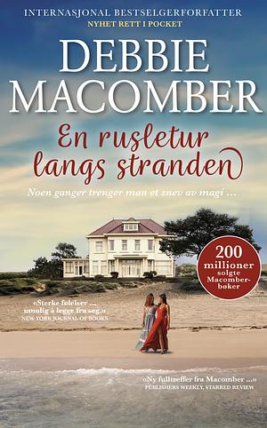 En rusletur langs stranden by Debbie Macomber