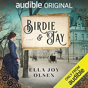 Birdie & Jay by Ella Joy Olsen