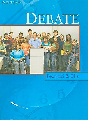 Debate by Randy Ellis, Mariann Fedrizzi